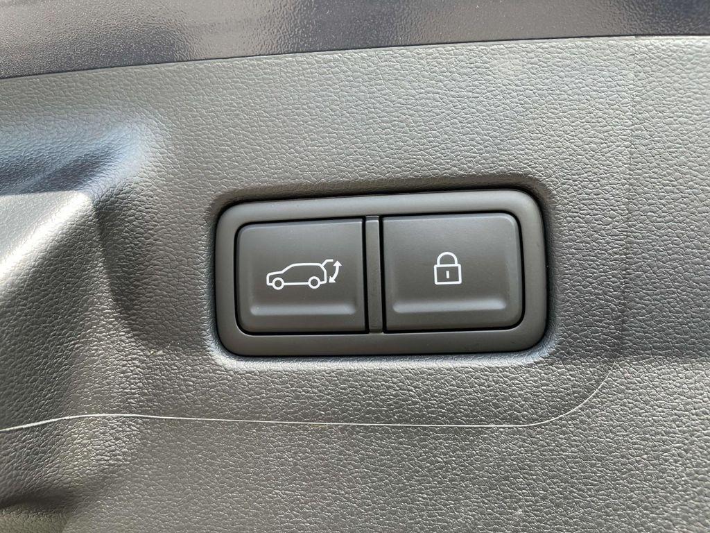 new 2026 Hyundai SANTA FE HEV car, priced at $45,977