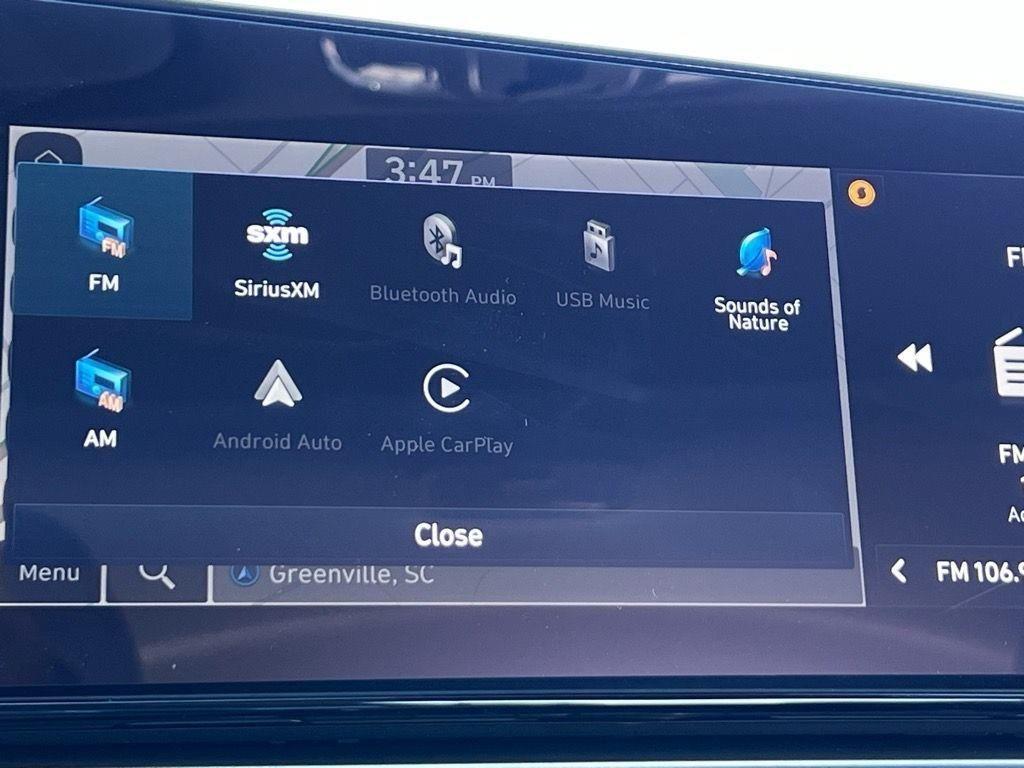 new 2025 Hyundai Elantra car, priced at $26,240
