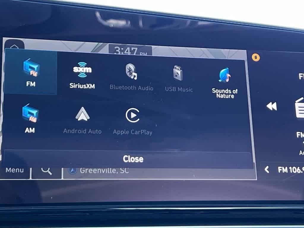 new 2025 Hyundai Elantra car, priced at $26,344