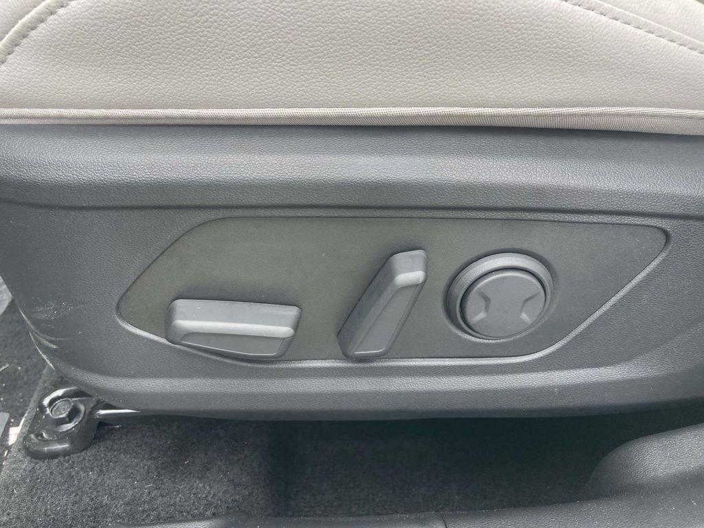 new 2025 Hyundai Tucson car, priced at $31,359