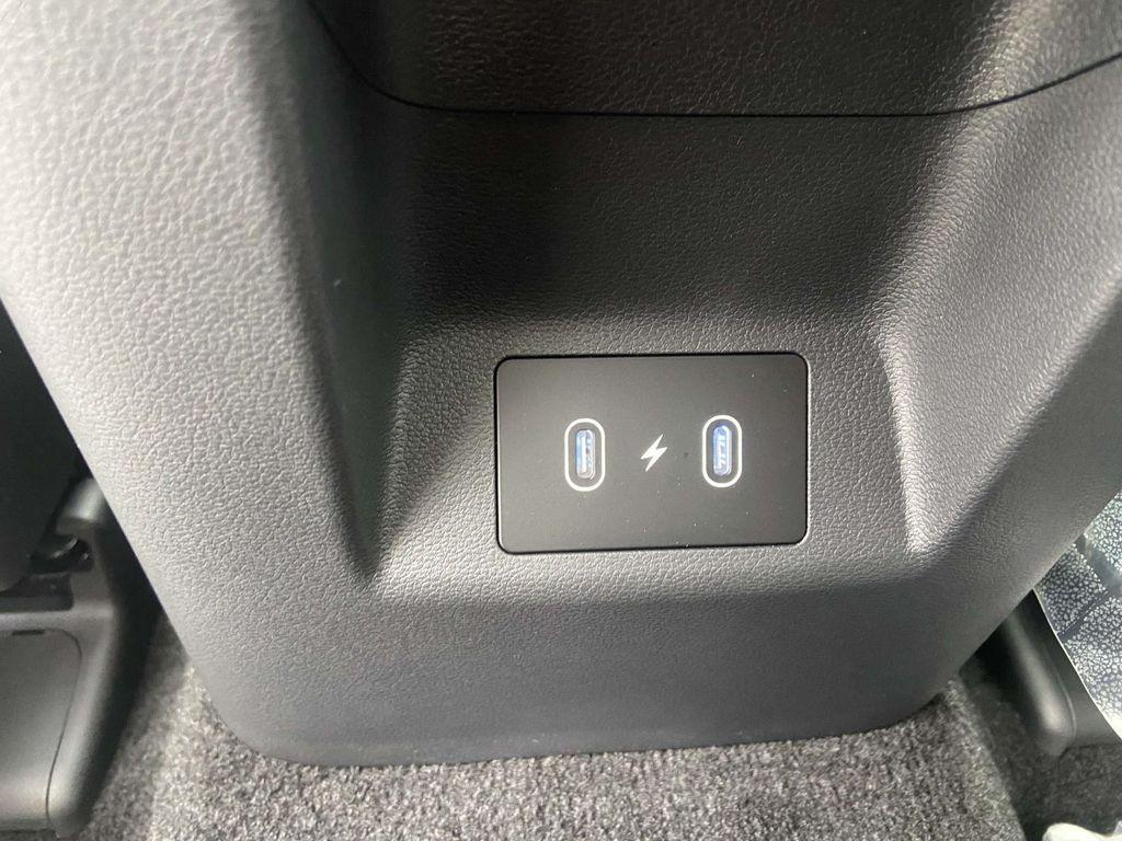 new 2025 Hyundai Tucson car, priced at $31,359