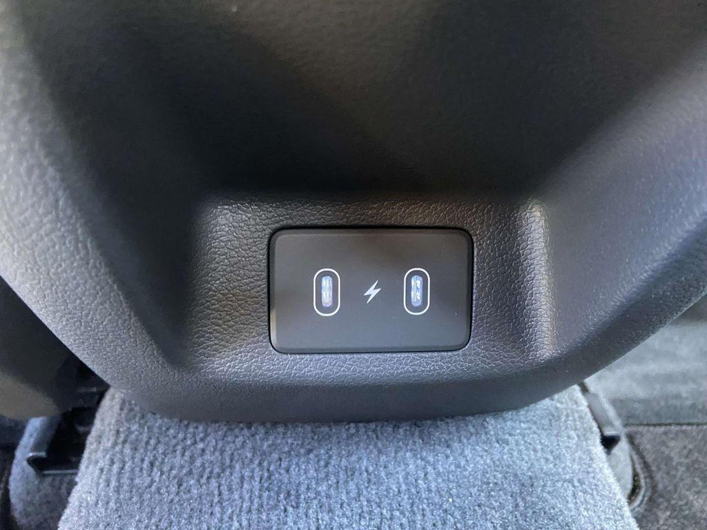 used 2024 Hyundai Sonata Hybrid car, priced at $26,449