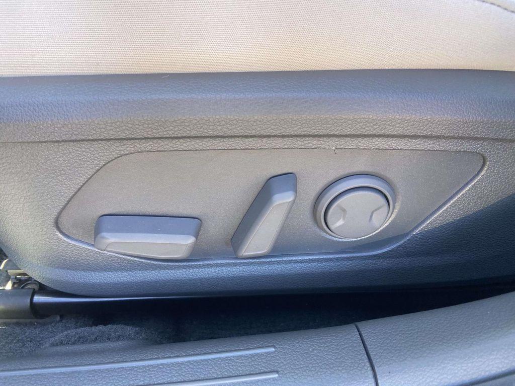 used 2024 Hyundai Sonata Hybrid car, priced at $26,449