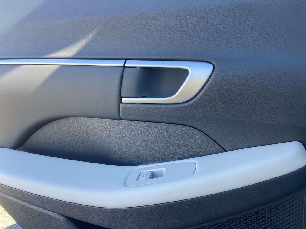 used 2024 Hyundai Sonata Hybrid car, priced at $26,449