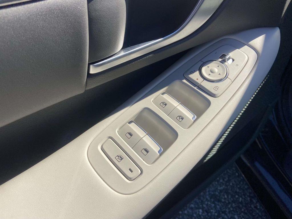 used 2024 Hyundai Sonata Hybrid car, priced at $26,449