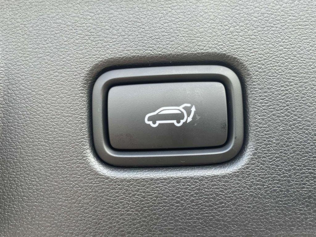 used 2025 Hyundai Tucson car, priced at $32,605