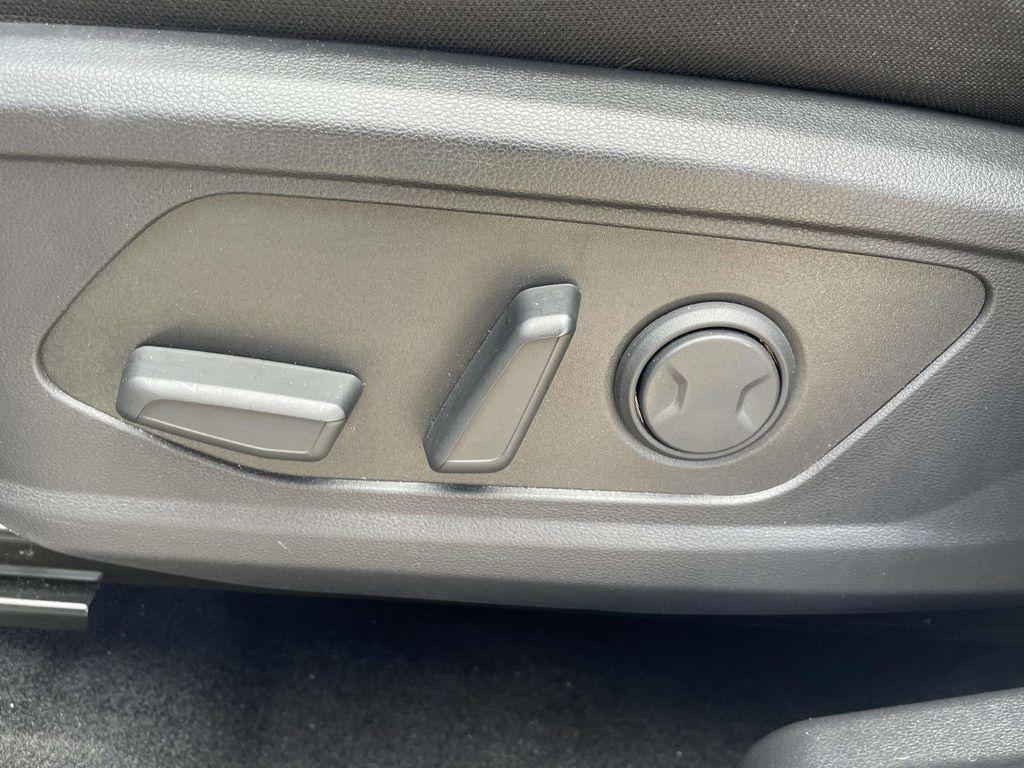 used 2025 Hyundai Tucson car, priced at $32,605