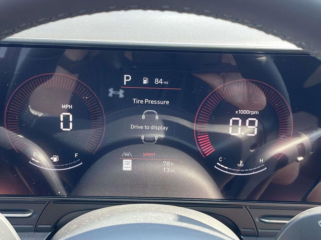 new 2026 Hyundai Kona car, priced at $29,038