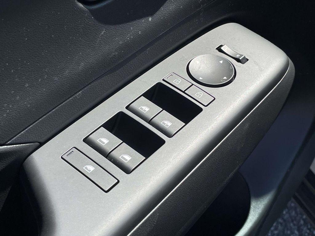 new 2026 Hyundai Kona car, priced at $29,038