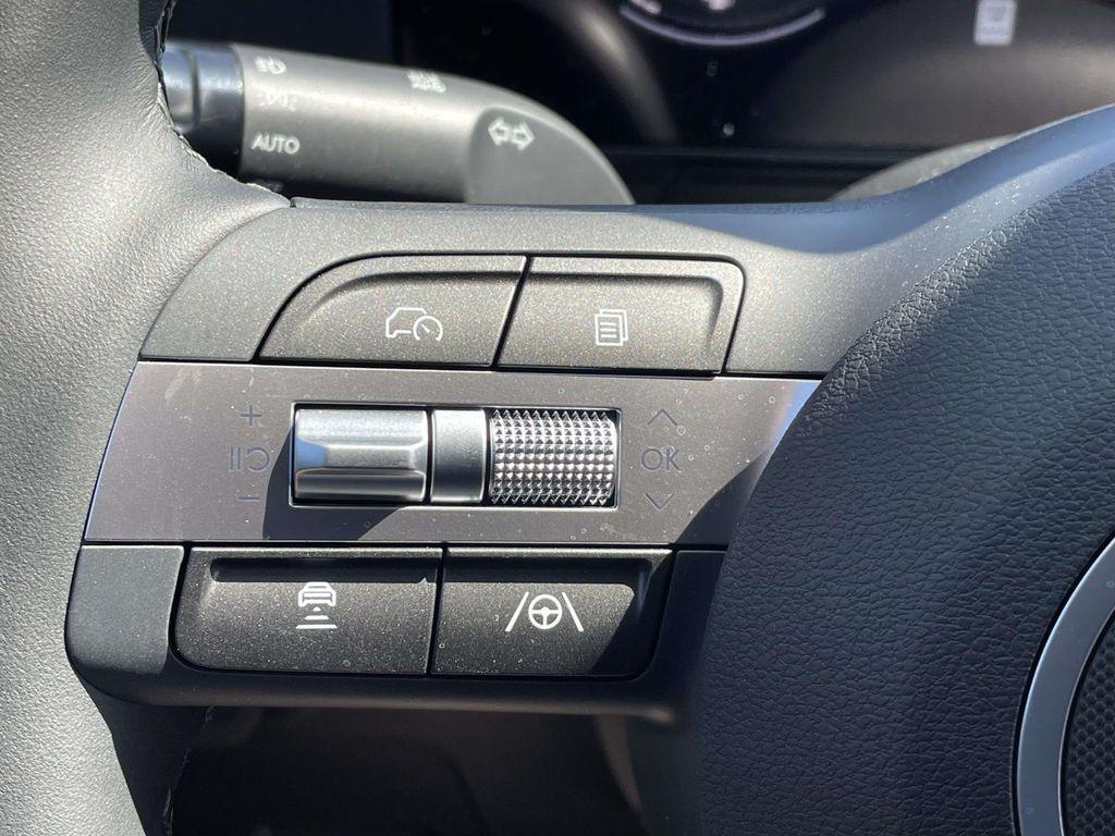 new 2026 Hyundai Kona car, priced at $29,038