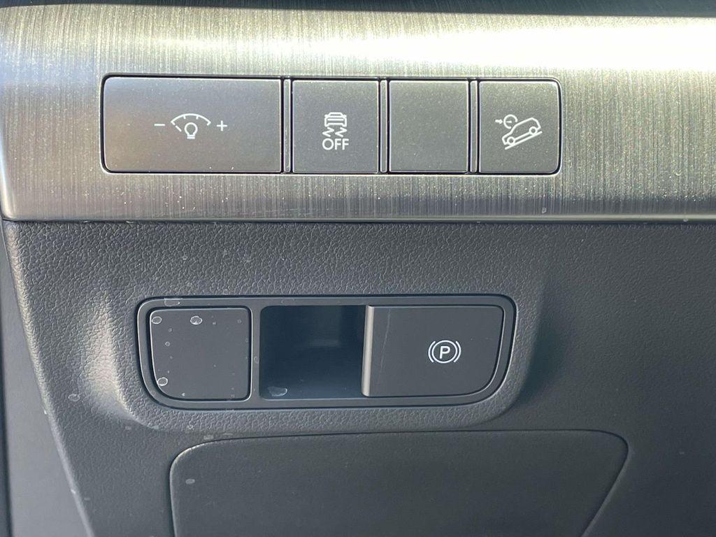 new 2026 Hyundai Kona car, priced at $29,038