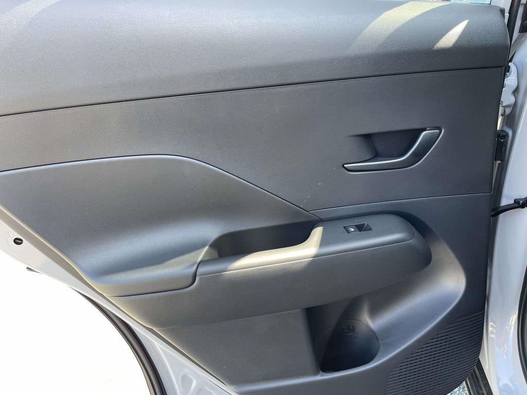 new 2026 Hyundai Kona car, priced at $29,038