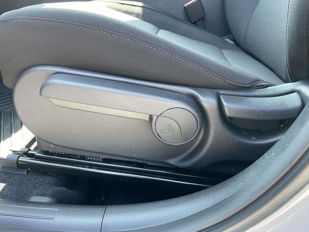 new 2026 Hyundai Kona car, priced at $29,038