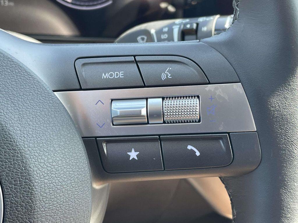 new 2026 Hyundai Kona car, priced at $29,038