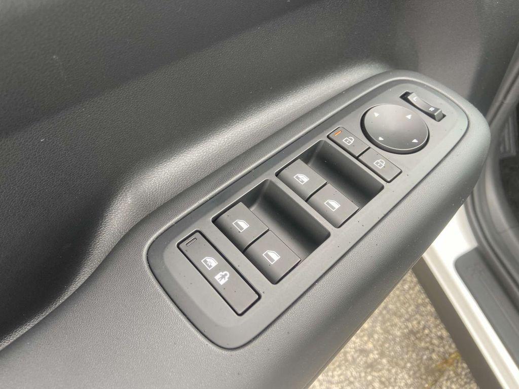new 2025 Hyundai Santa Fe car