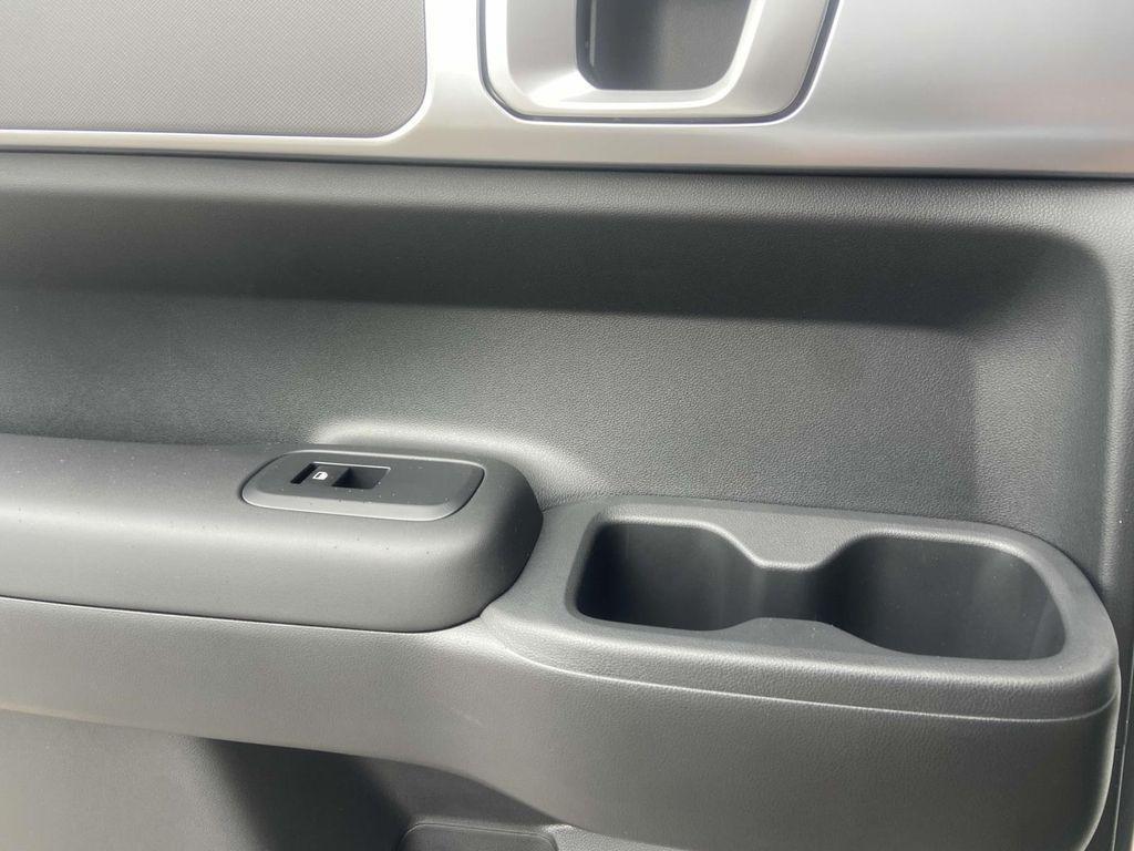 new 2025 Hyundai Santa Fe car