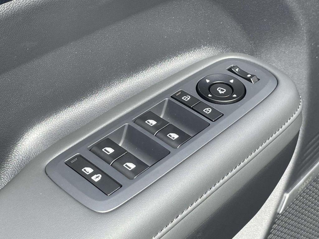 new 2026 Hyundai Santa Fe car, priced at $41,933