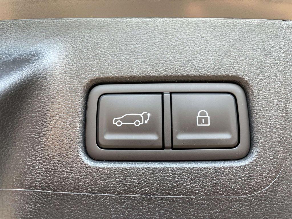 new 2026 Hyundai Santa Fe car, priced at $41,933