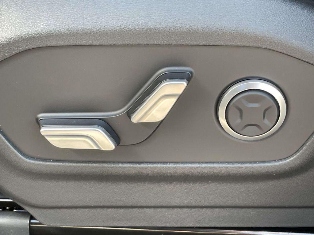 new 2026 Hyundai Santa Fe car, priced at $41,933