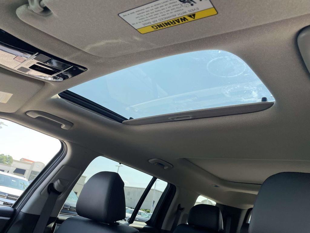 new 2026 Hyundai Santa Fe car, priced at $41,933