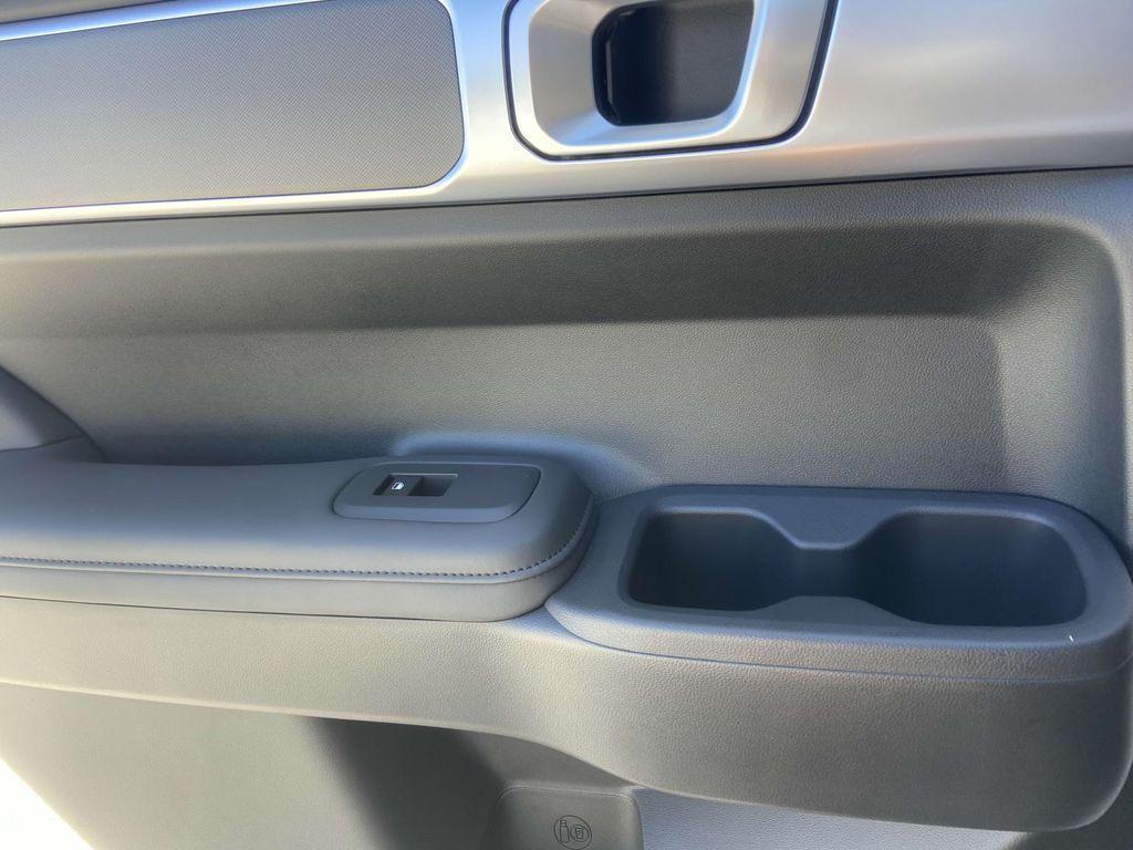 new 2026 Hyundai Santa Fe car, priced at $37,298