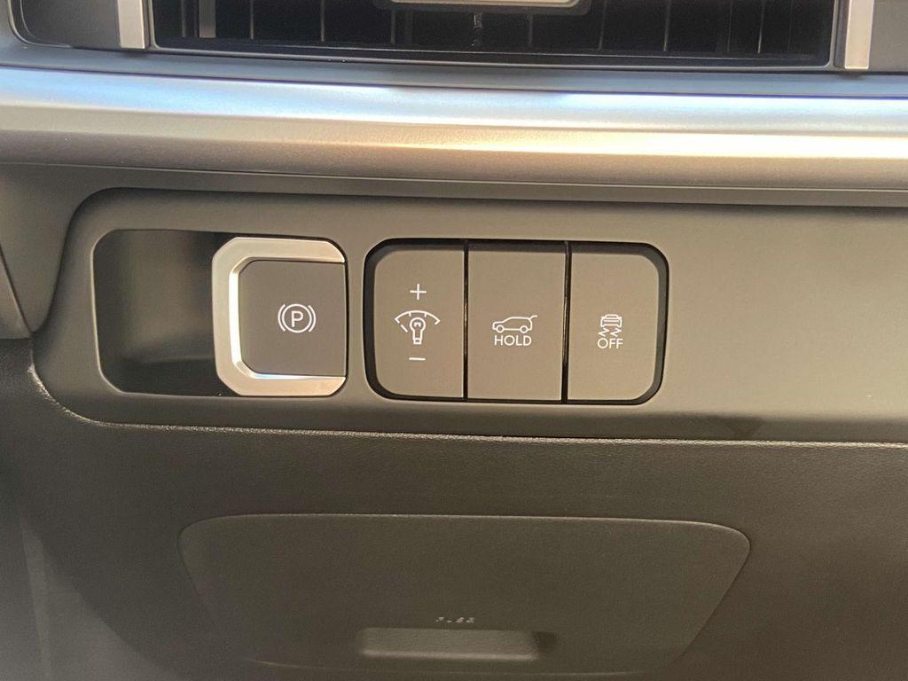 new 2026 Hyundai Santa Fe car, priced at $37,298