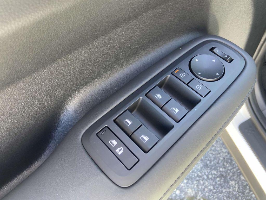 new 2026 Hyundai Santa Fe car, priced at $37,298