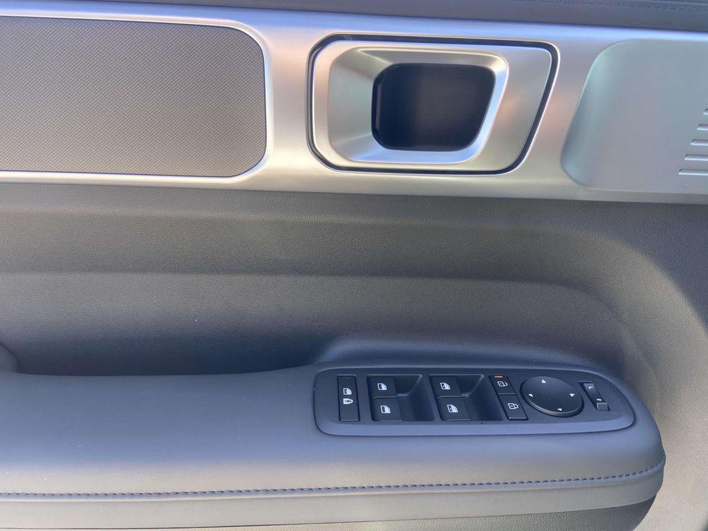 new 2026 Hyundai Santa Fe car, priced at $37,298