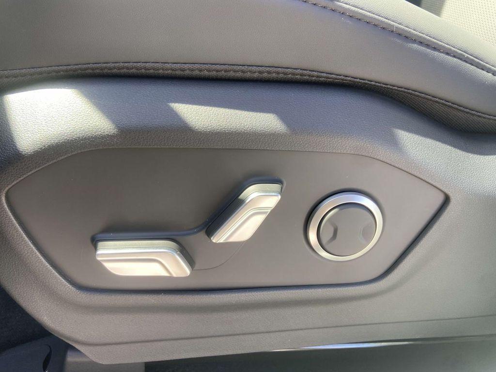 new 2026 Hyundai Santa Fe car, priced at $37,298