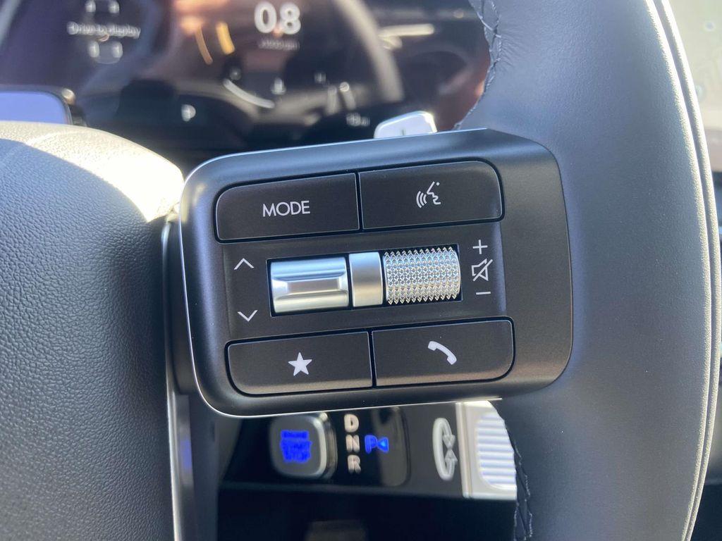 new 2026 Hyundai Palisade car, priced at $56,060