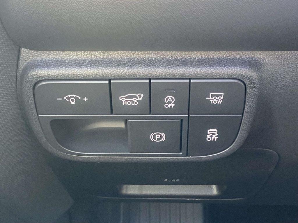 new 2026 Hyundai Palisade car, priced at $56,060