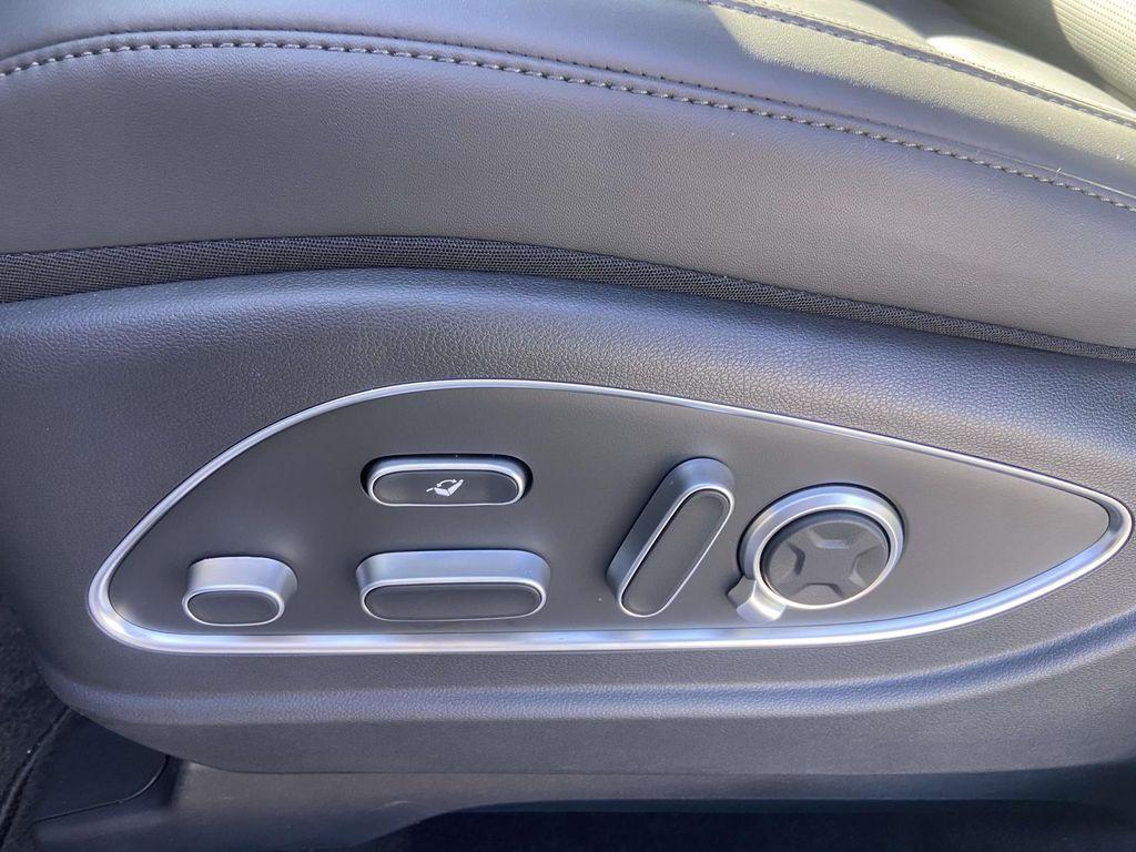 new 2026 Hyundai Palisade car, priced at $56,060