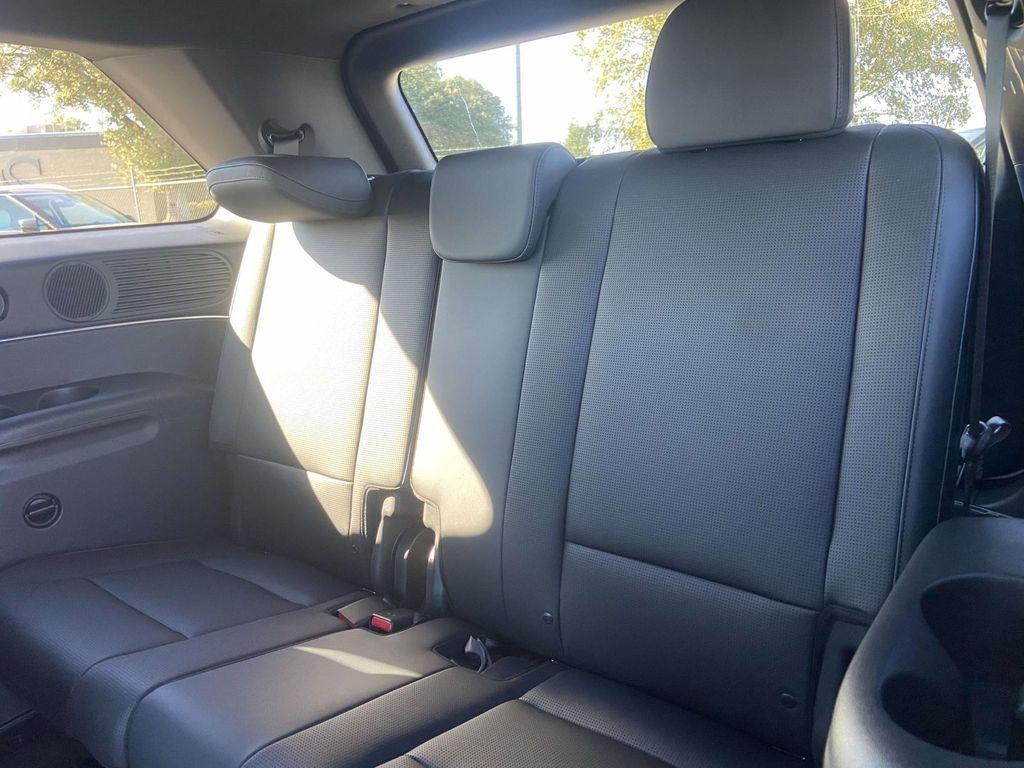 new 2026 Hyundai Palisade car, priced at $56,060