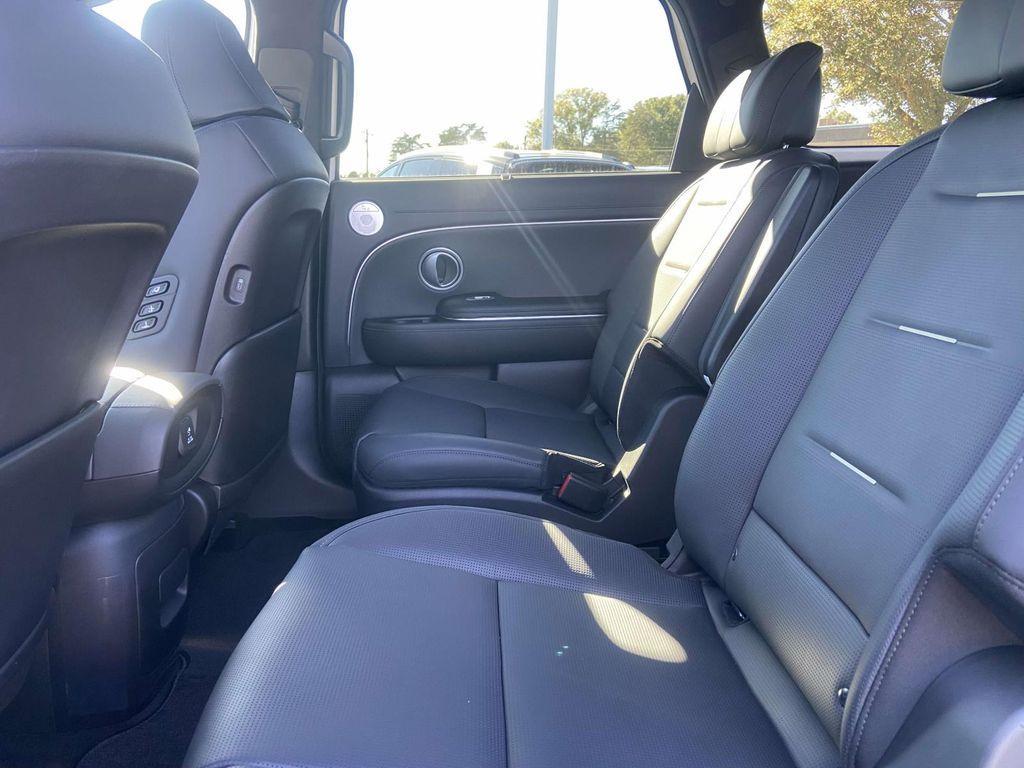 new 2026 Hyundai Palisade car, priced at $56,060