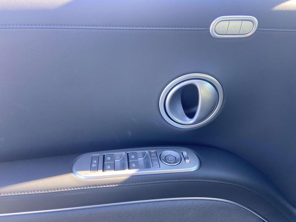 new 2026 Hyundai Palisade car, priced at $56,060