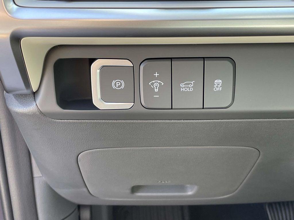 new 2026 Hyundai Santa Fe car, priced at $35,039