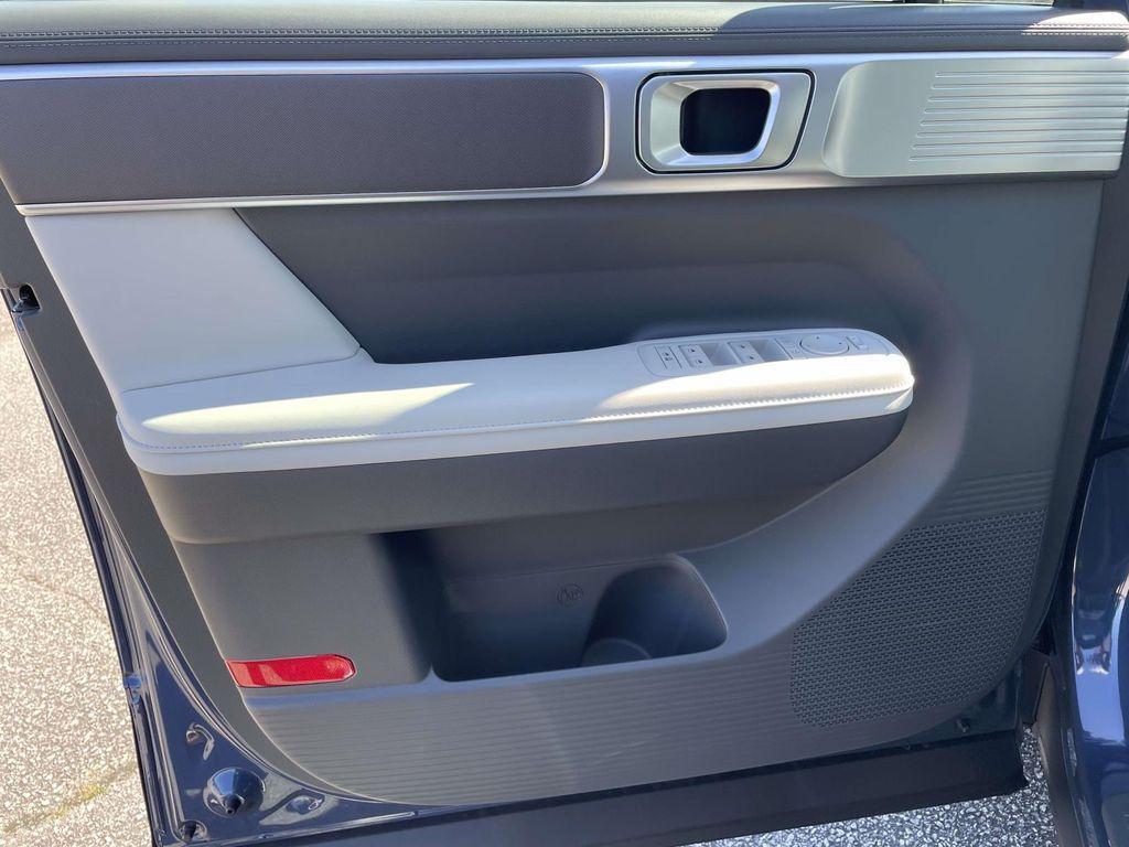 new 2026 Hyundai Santa Fe car, priced at $35,039