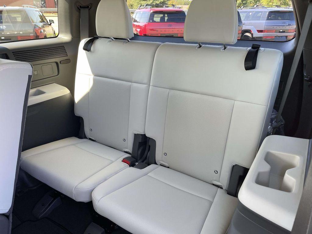 new 2026 Hyundai Santa Fe car, priced at $35,039