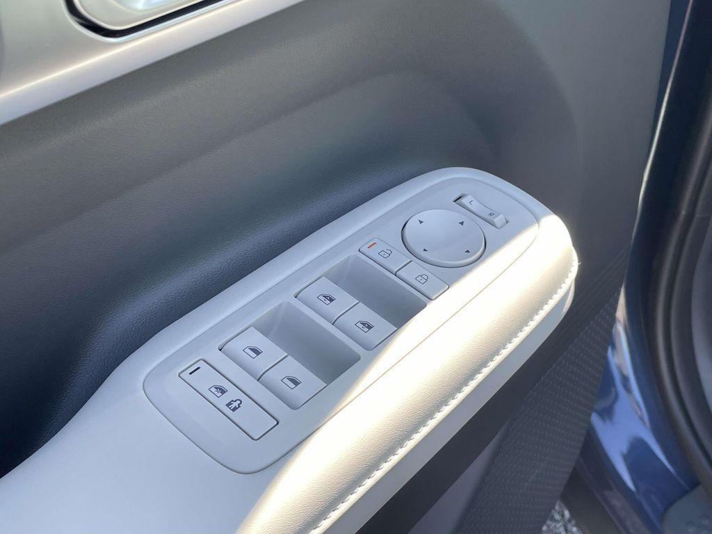 new 2026 Hyundai Santa Fe car, priced at $35,039