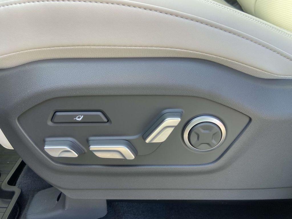 new 2026 Hyundai SANTA FE HEV car, priced at $46,007