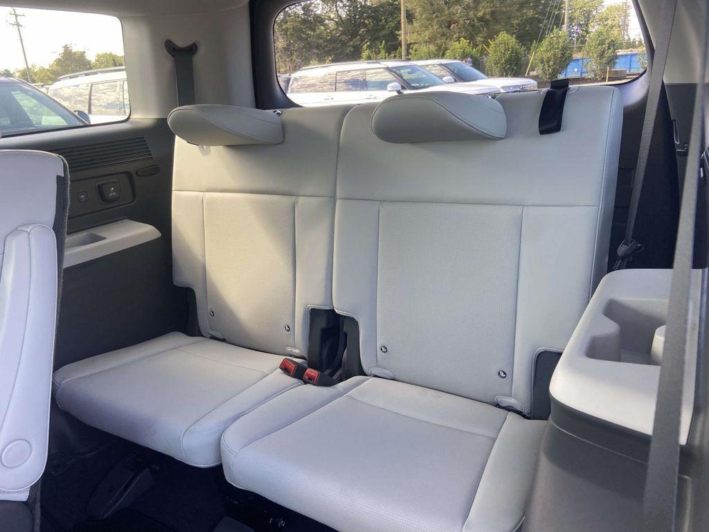 new 2026 Hyundai SANTA FE HEV car, priced at $46,007