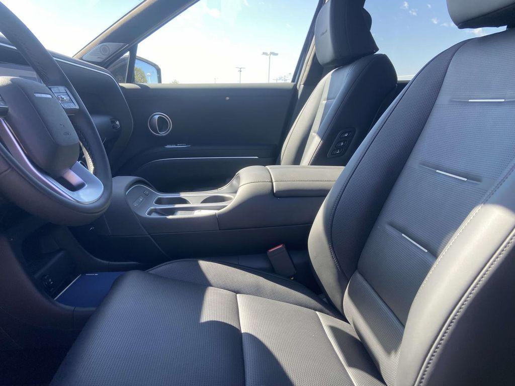 new 2026 Hyundai Palisade car, priced at $57,615