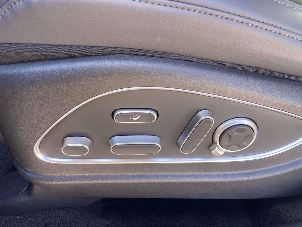 new 2026 Hyundai Palisade car, priced at $57,615