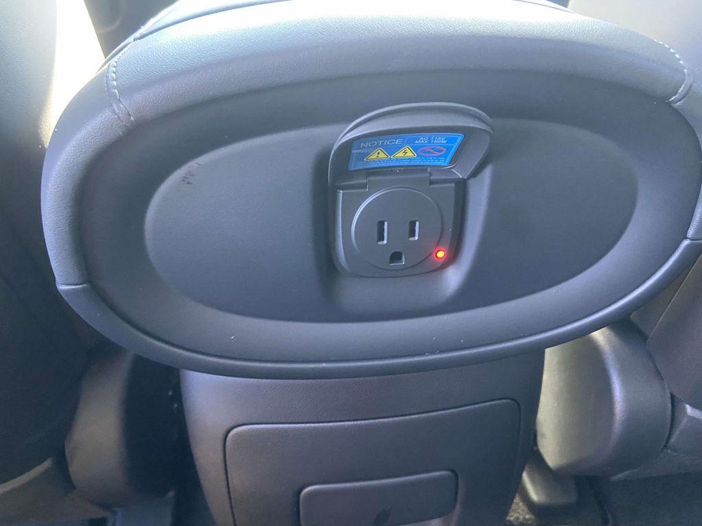 new 2026 Hyundai Palisade car, priced at $57,615