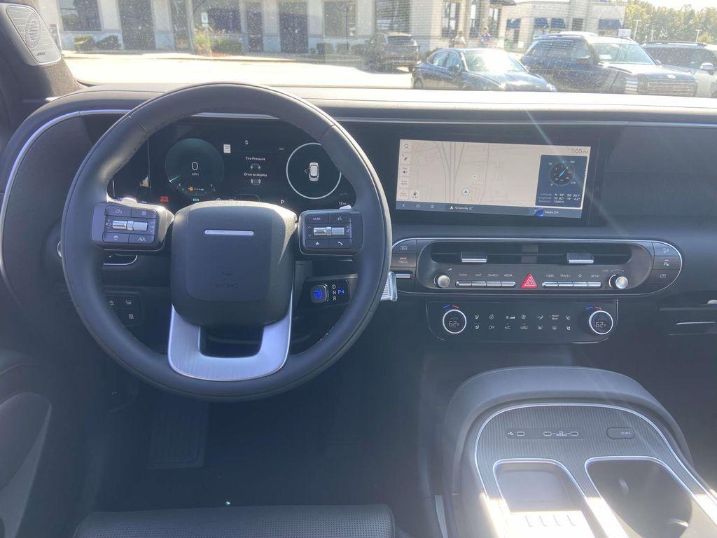 new 2026 Hyundai Palisade car, priced at $57,615