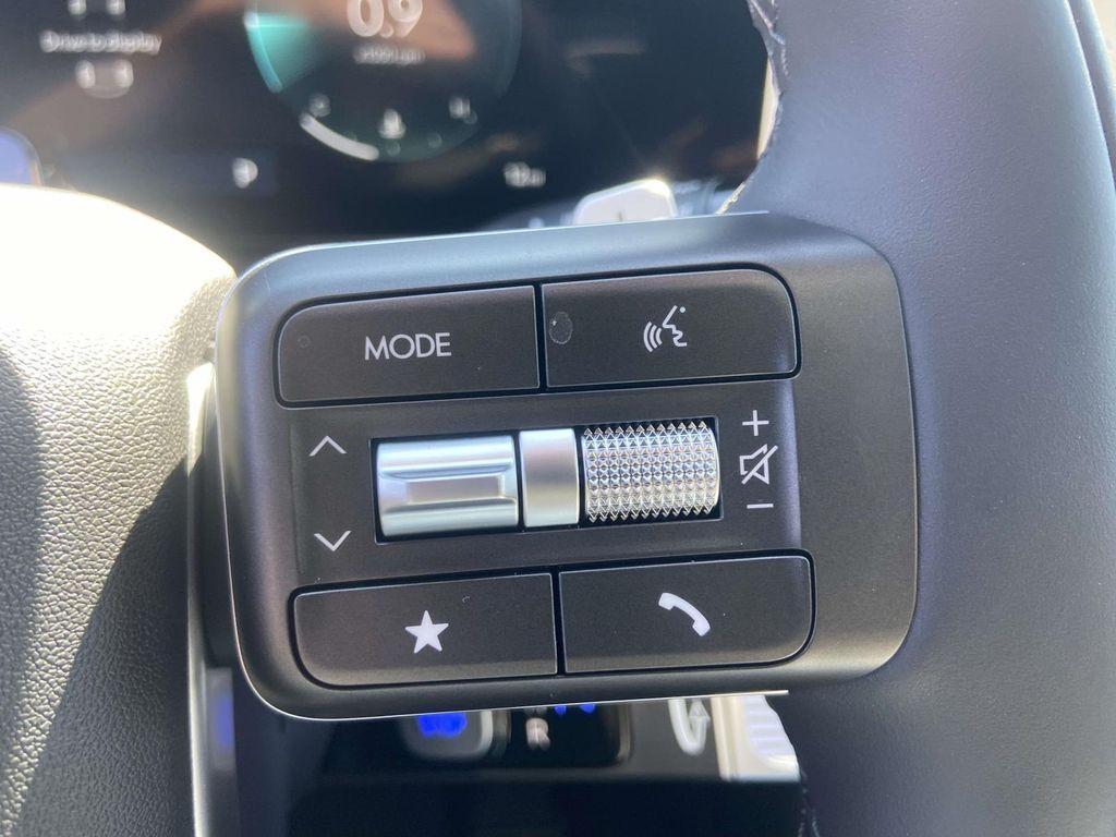 new 2026 Hyundai Palisade car, priced at $57,615