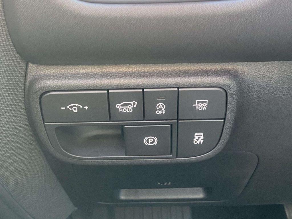 new 2026 Hyundai Palisade car, priced at $57,615