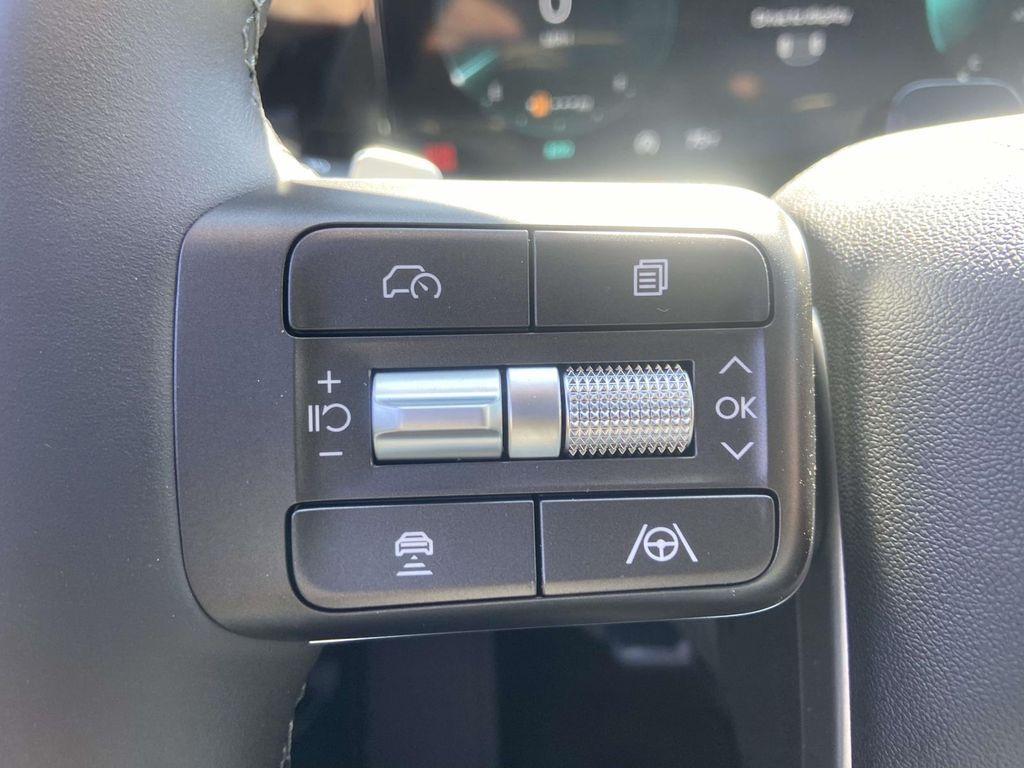 new 2026 Hyundai Palisade car, priced at $57,615