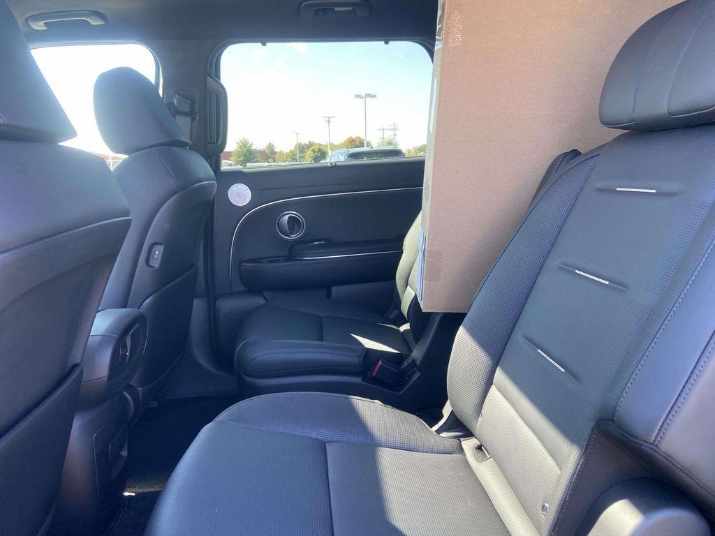 new 2026 Hyundai Palisade car, priced at $57,615