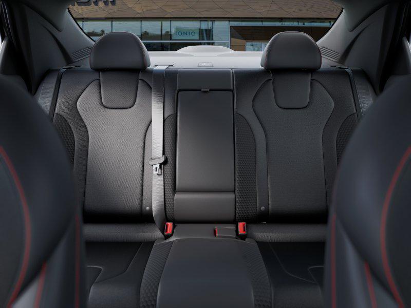 new 2025 Hyundai Elantra car, priced at $30,725